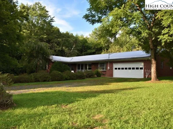 240 Sam Heaton Lane, Spruce Pine, NC 28777