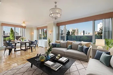 Sold by Corcoran