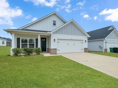 5747 Pinebarren Rd, Tallahassee, FL, 32303