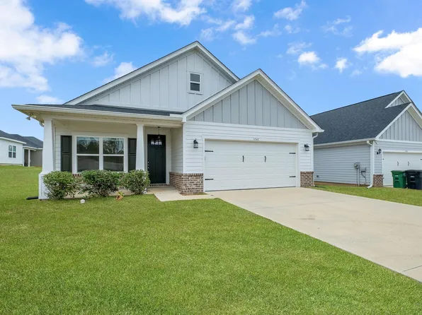 5747 Pinebarren Rd, Tallahassee, FL 32303