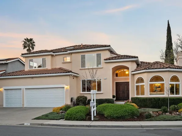 745 Hibernia Way, Sunnyvale, CA 94087