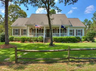 347 State Park Rd, Windsor, SC 29856