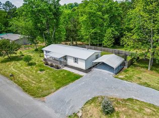 1595 Legg Hollow Rd, Decatur, TN 37322