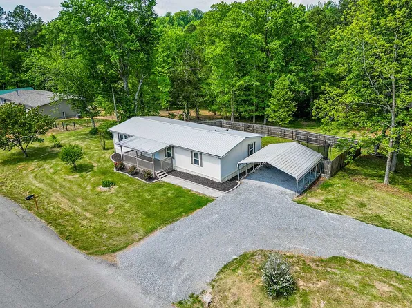 1595 Legg Hollow Rd, Decatur, TN 37322