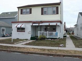 257 40th St S, Brigantine, NJ 08203