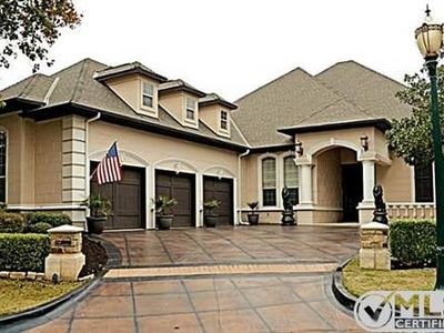 1327 Regency Ct, Southlake, TX, 76092