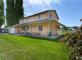 533 N Nile Ave, East Wenatchee, WA