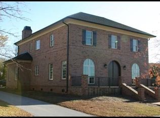 10560 Leadenhall Gardens Way, Knoxville, TN 37922
