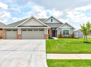 1708 NE 26th St, Moore, OK 73160