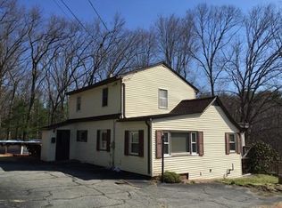13 Wallace Ter, Auburn, MA 01501