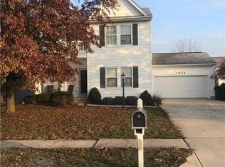 1955 Springwood Dr, Piqua, OH 45356