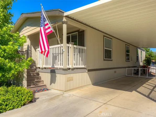 1901 Dayton Rd Space 124, Chico, CA 95928