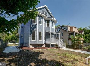 2125 Denison St #2, Baltimore, MD 21216