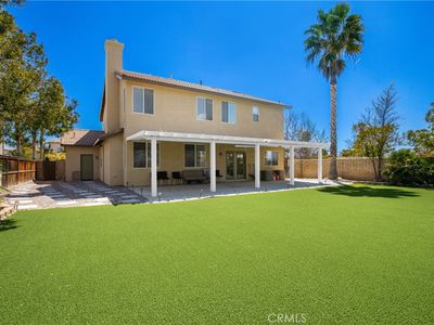 25657 Corbis St, Sun City, CA, 92585