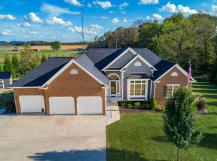 5 Forest Edge Dr, Chillicothe, OH 45601
