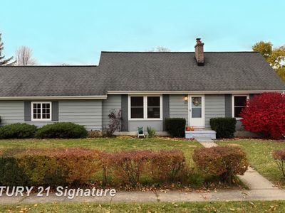 307 Sunnyside Dr, Flushing, MI, 48433