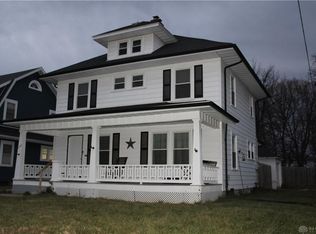 108 E 3rd St, Springfield, OH 45504
