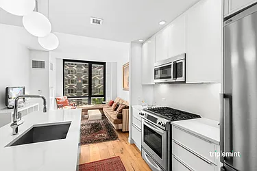 Rented by The Agency