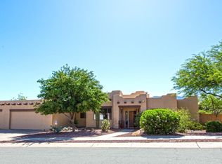300 N Eastern Slope Loop, Tucson, AZ 85748