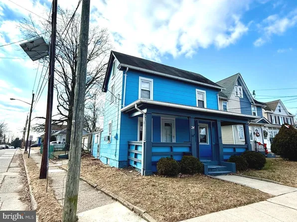 24 Chapel Ave, Merchantville, NJ 08109