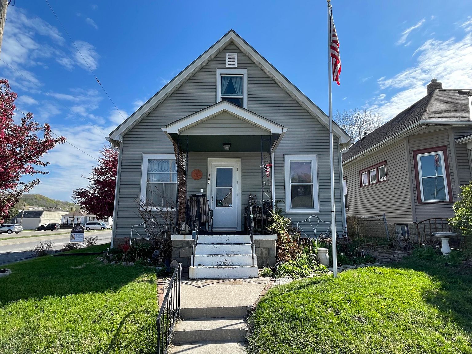 103 Stutsman St, Council Bluffs, IA 51503 Zillow