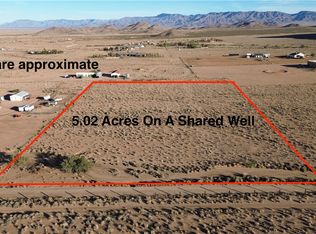 7711 E California Dr, Kingman, AZ 86401