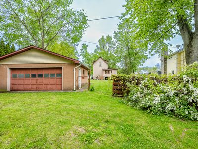 5615 Benson Ter, Coloma, MI, 49038