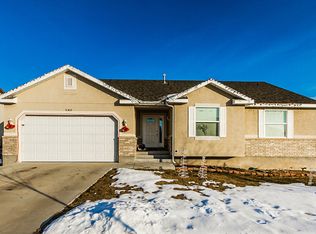 6068 W Peach Ridge Way, West Valley City, UT 84128