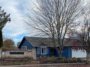 3470 NE 3rd Ave, Hillsboro, OR 97124