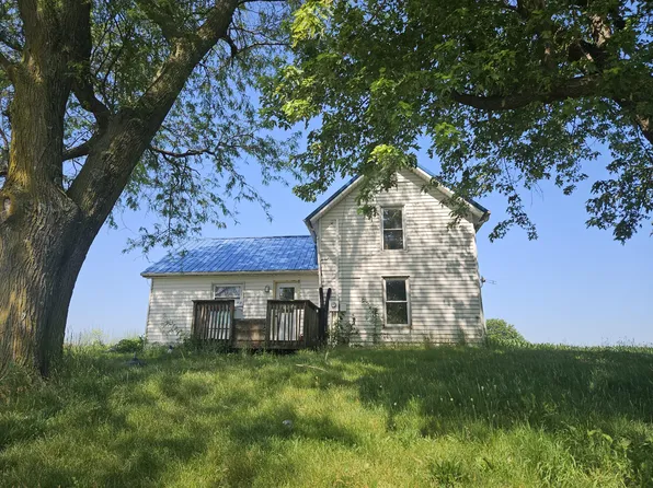 3158 120th St, Durant, IA 52747
