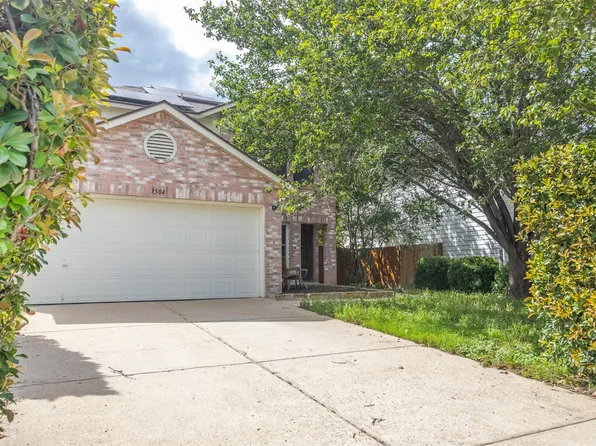 7504 Redrick Dr, Austin, TX 78747