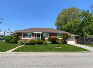 2 Kellyvale Rd #BASEMENT, Toronto, ON M1R3M3