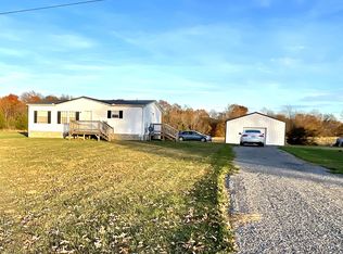 418 Pedigo Rd, Westmoreland, TN 37186