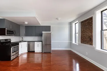 Rented by Compass