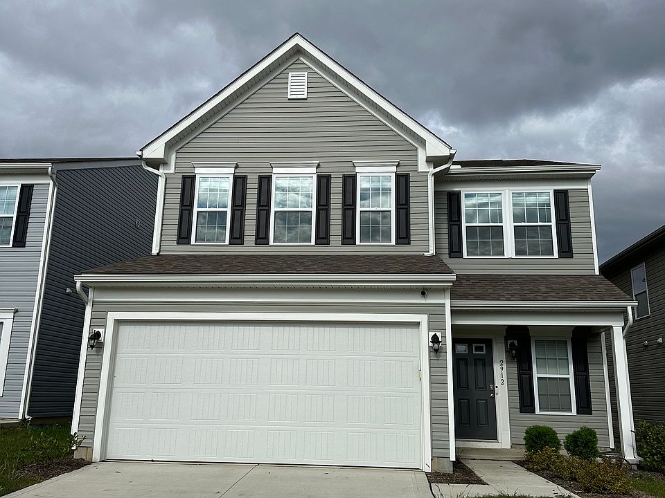 1st image of 2912 Horsham Dr