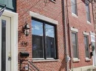 1828 N 21st St, Philadelphia, PA 19121