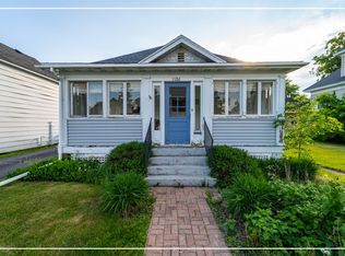 1106 Prospect Ave, Wausau, WI 54403