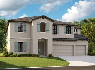 Westshore II Plan, Pasadena Ridge, Zephyrhills, FL 33541