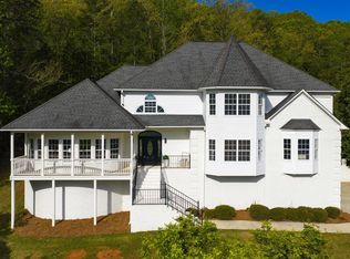 10 Anderson Mountain Dr, Odenville, AL 35120