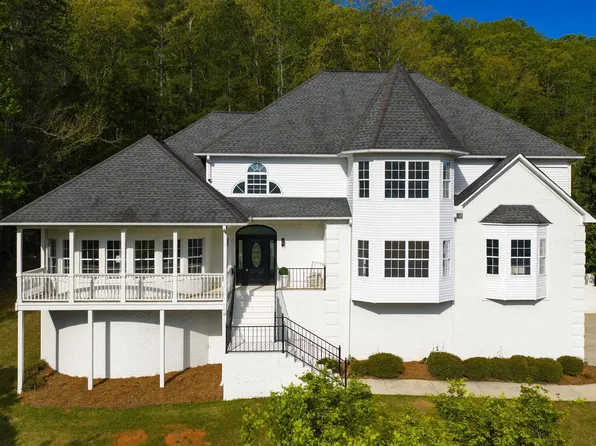 10 Anderson Mountain Dr, Odenville, AL 35120