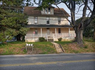 1607 E Strasburg Rd #2, West Chester, PA