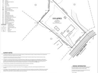 194 Cold Creek Dr, Alpharetta, GA 30009