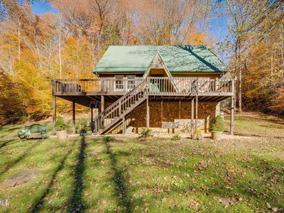 1370 Hickory Cove Rd, Rogersville, TN, 37857