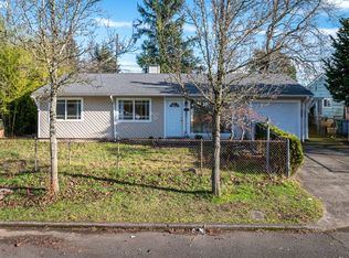 2304 SE 146th Ave, Portland, OR 97233
