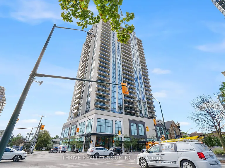 505 Talbot St #2104 — Photo 43