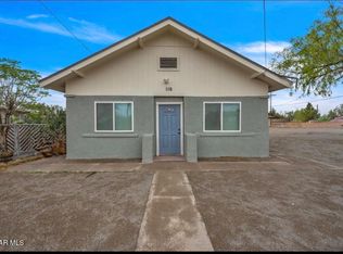 116 Pendale Rd, El Paso, TX 79907