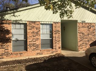 8743 Saint George Way, Midwest City, OK 73110