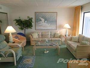 A Living Room