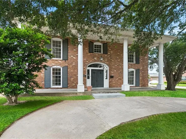 4928 Pike Dr, Metairie, LA 70003