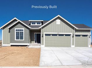 6400 2nd St, Greeley, CO 80634